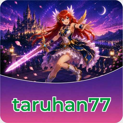 Tampilan antarmuka pengguna taruhan77 yang ramah dan intuitif.