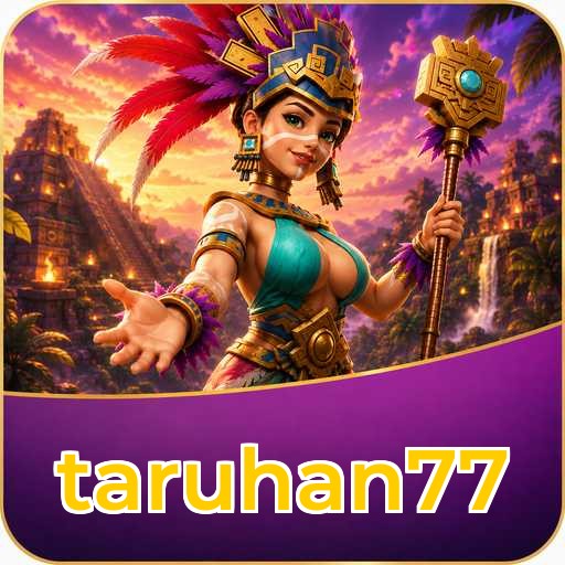 Proses download aplikasi Android cepat dan aman di taruhan77 APK Indonesia.